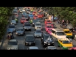 Bangkok Traffic 1 2145